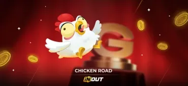 Chicken Road App